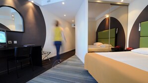 Unclassified image, 5 of 35, button - Hotel Arlon (Messancy)