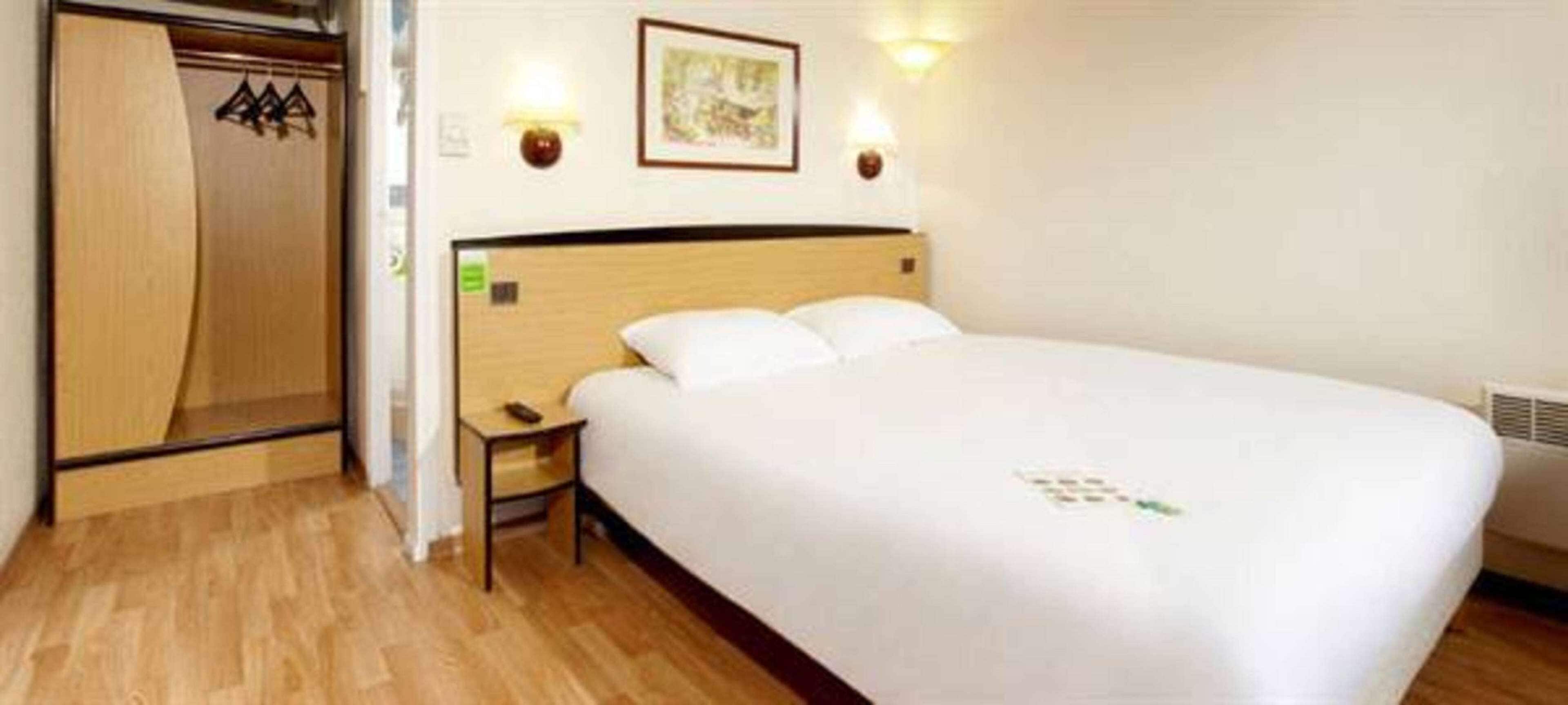 Foto - Campanile Manosque