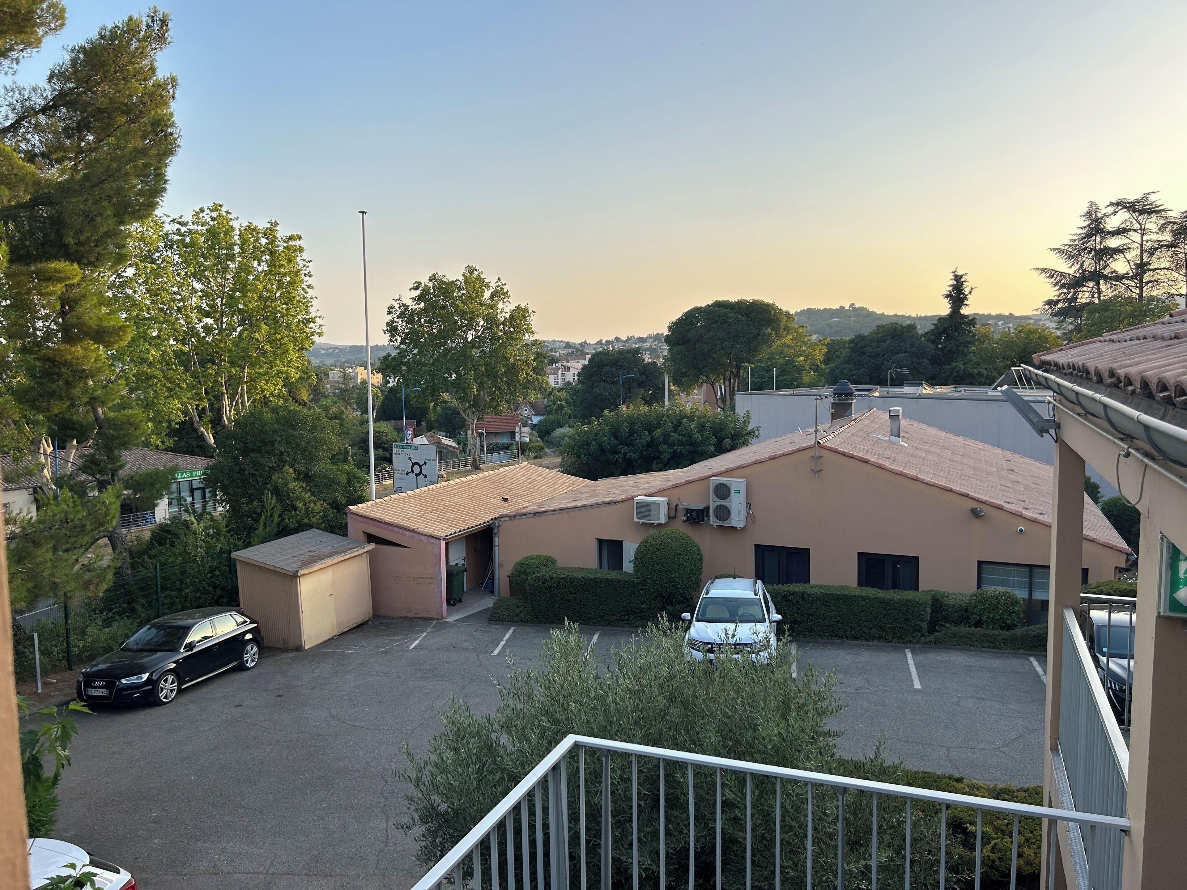 Foto - Campanile Manosque