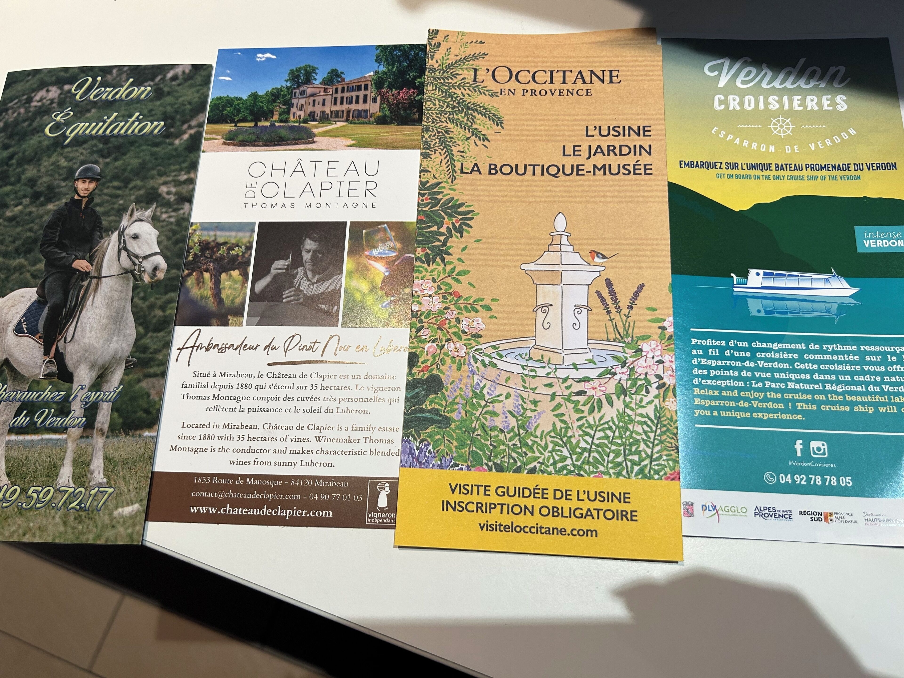 Foto - Campanile Manosque