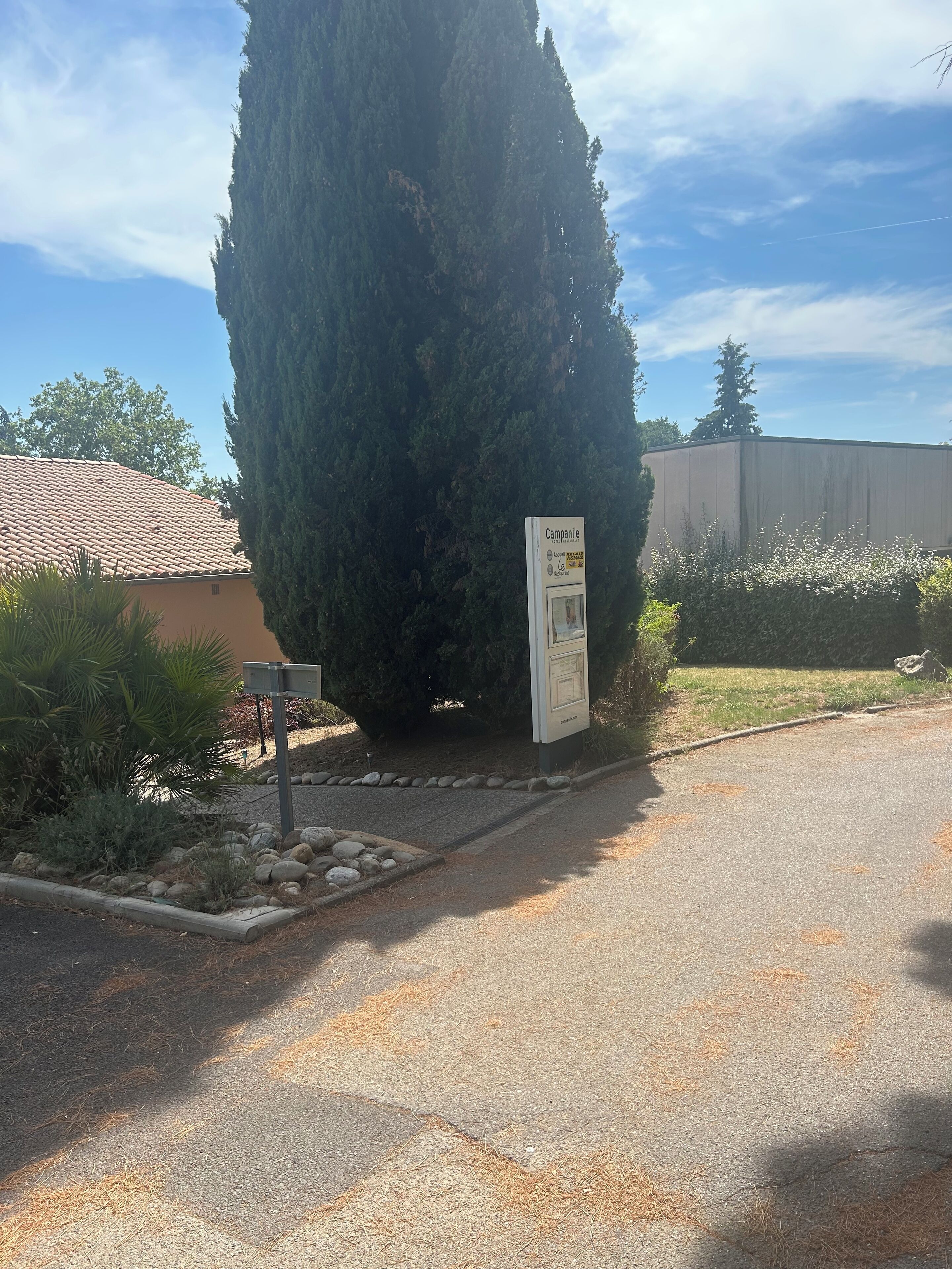 Foto - Campanile Manosque