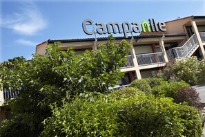 Exterior - Campanile Manosque (Manosque)