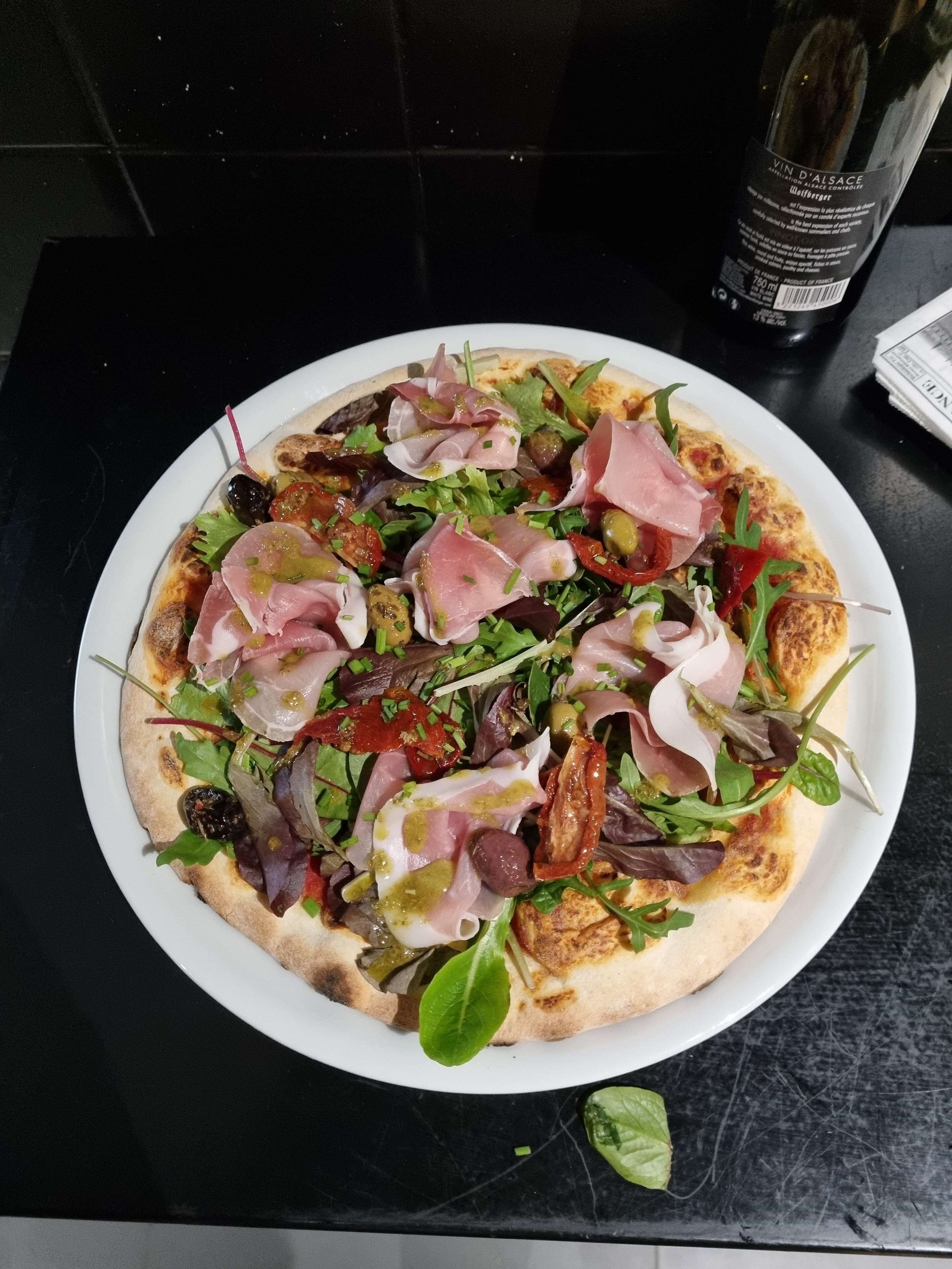 Foto - Campanile Manosque