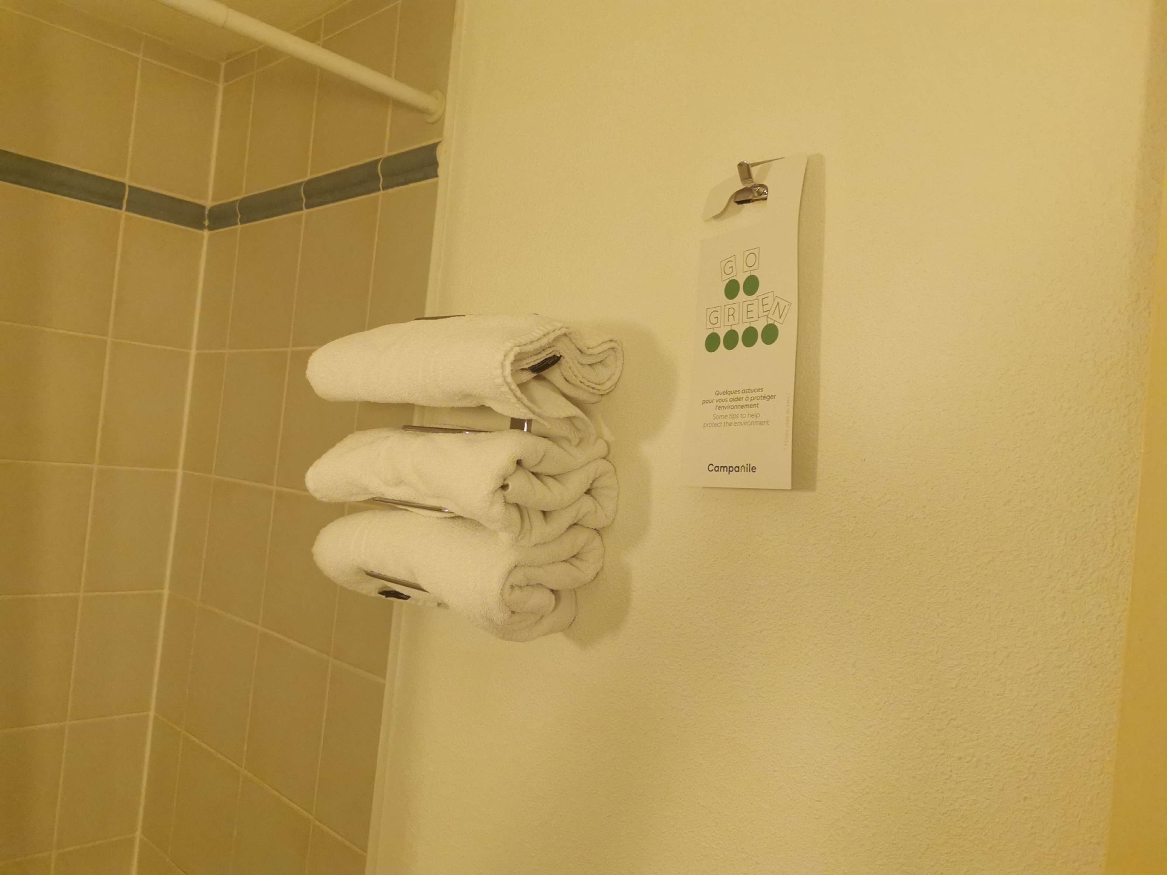 Foto - Campanile Manosque