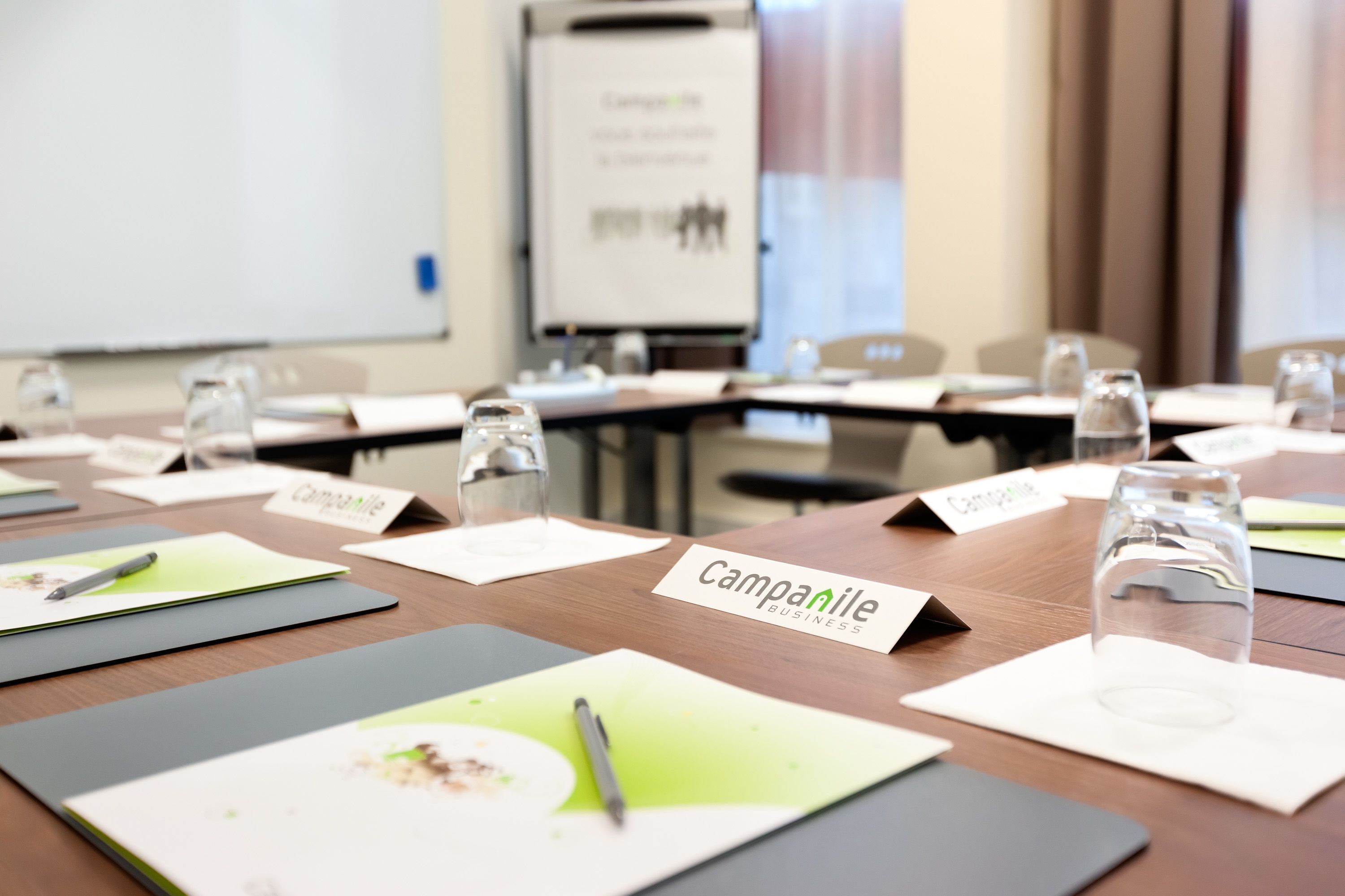 Foto - Campanile Manosque