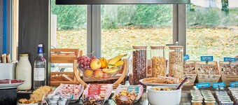 Kyriad Direct Evreux