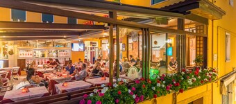 Hotel Alpino