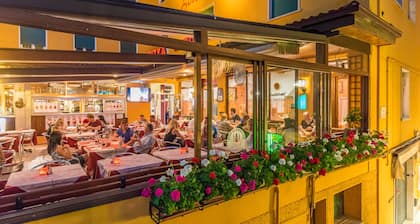 Hotel Alpino