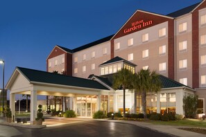 Exterior - Hilton Garden Inn West Monroe (West Monroe)
