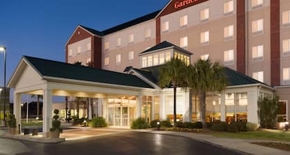 Hilton Garden Inn West Monroe