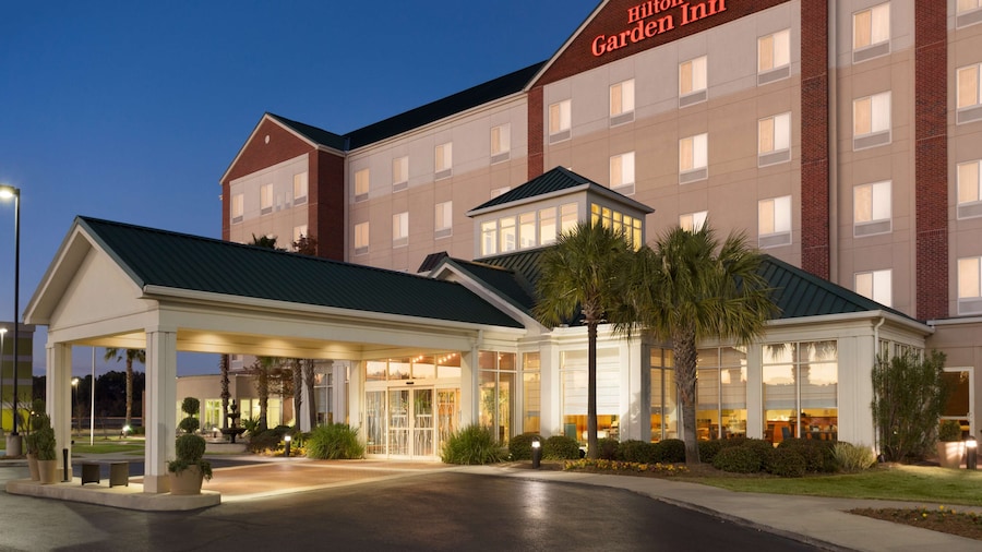 Hilton Garden Inn West Monroe
