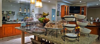 Hilton Garden Inn West Monroe