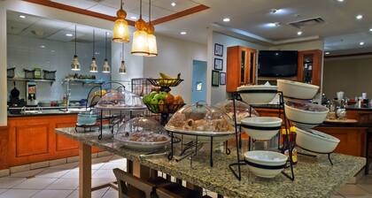 Hilton Garden Inn West Monroe