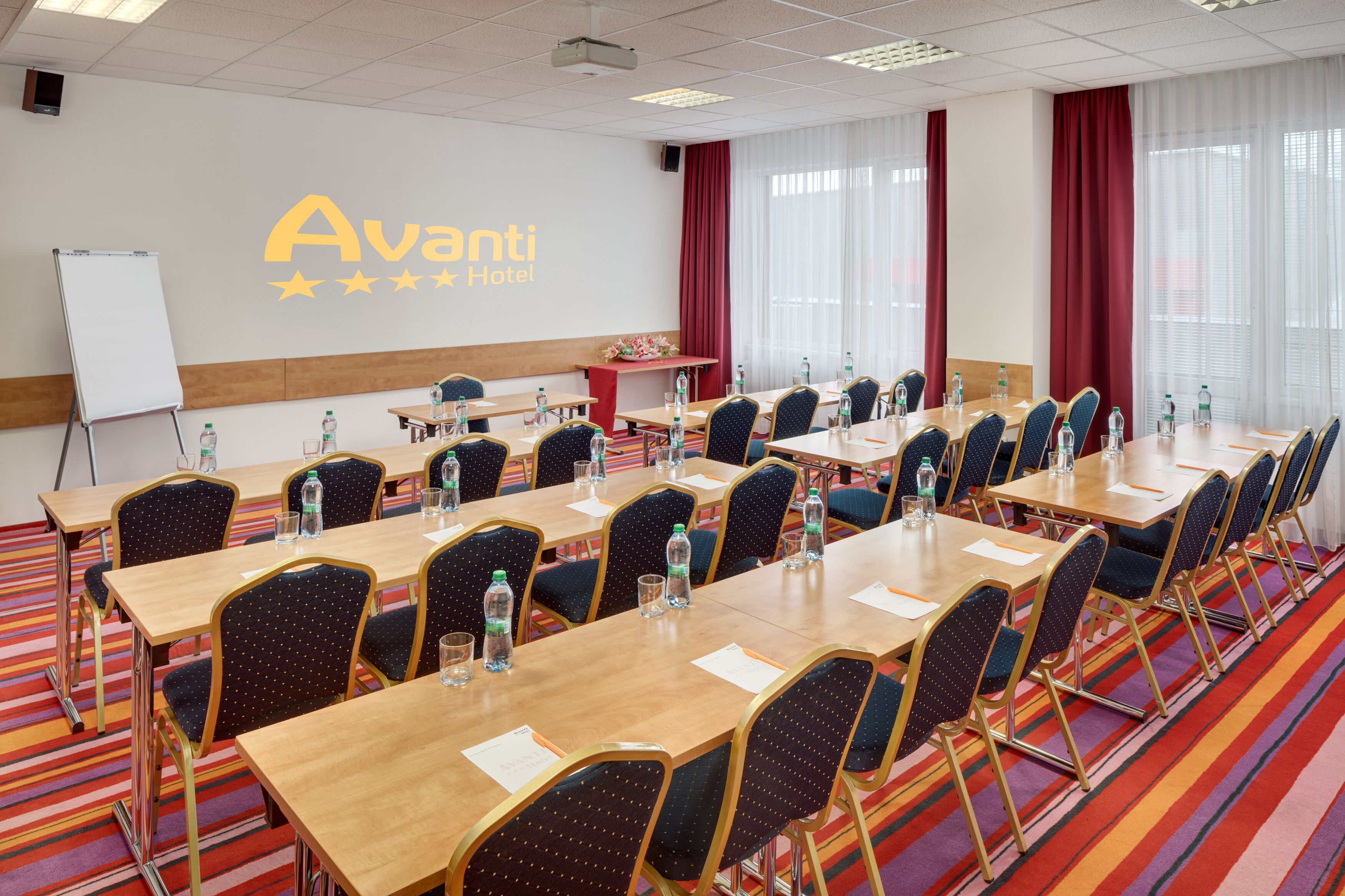 Photo - Avanti Hotel