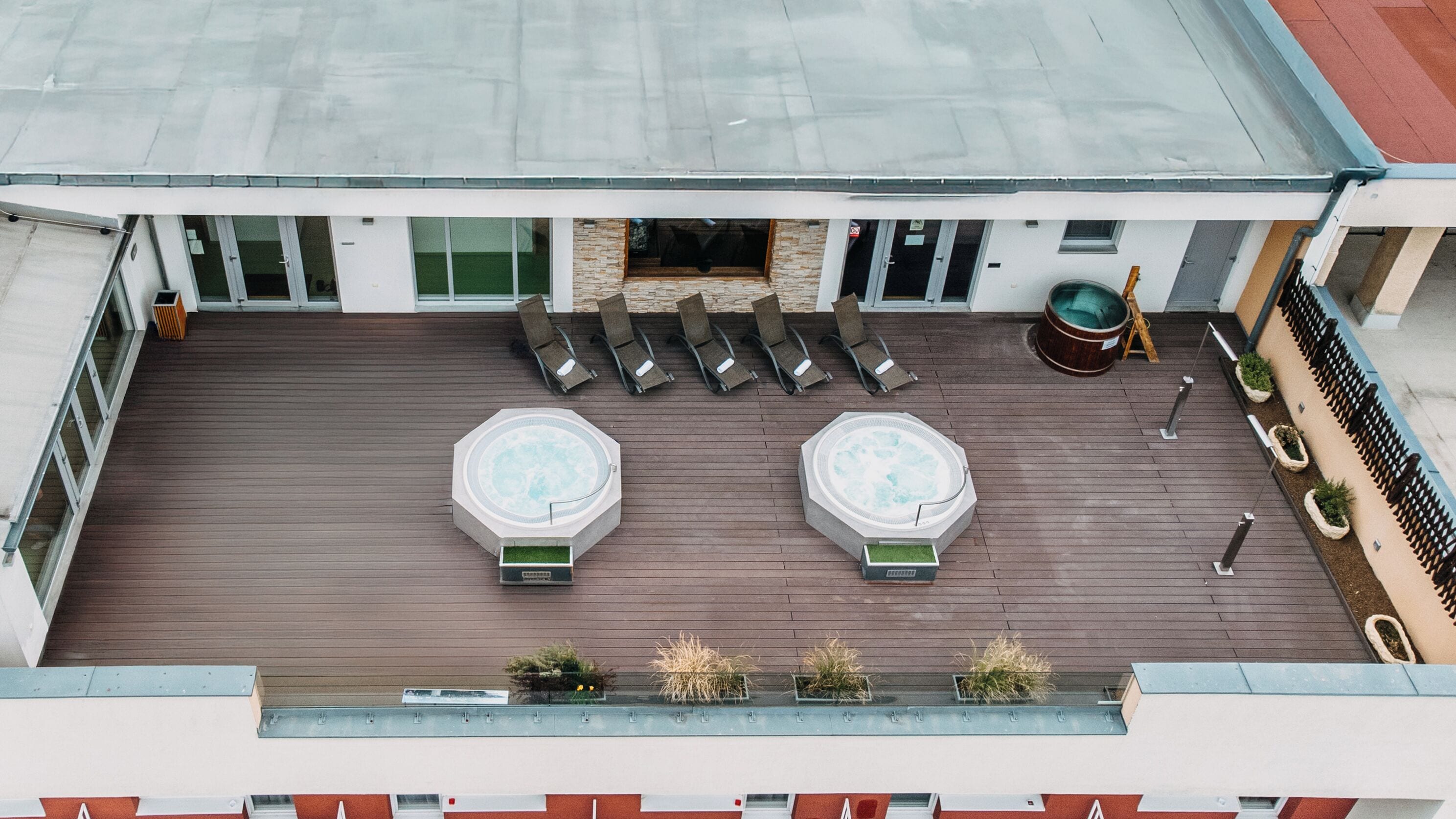 Photo - Avanti Hotel