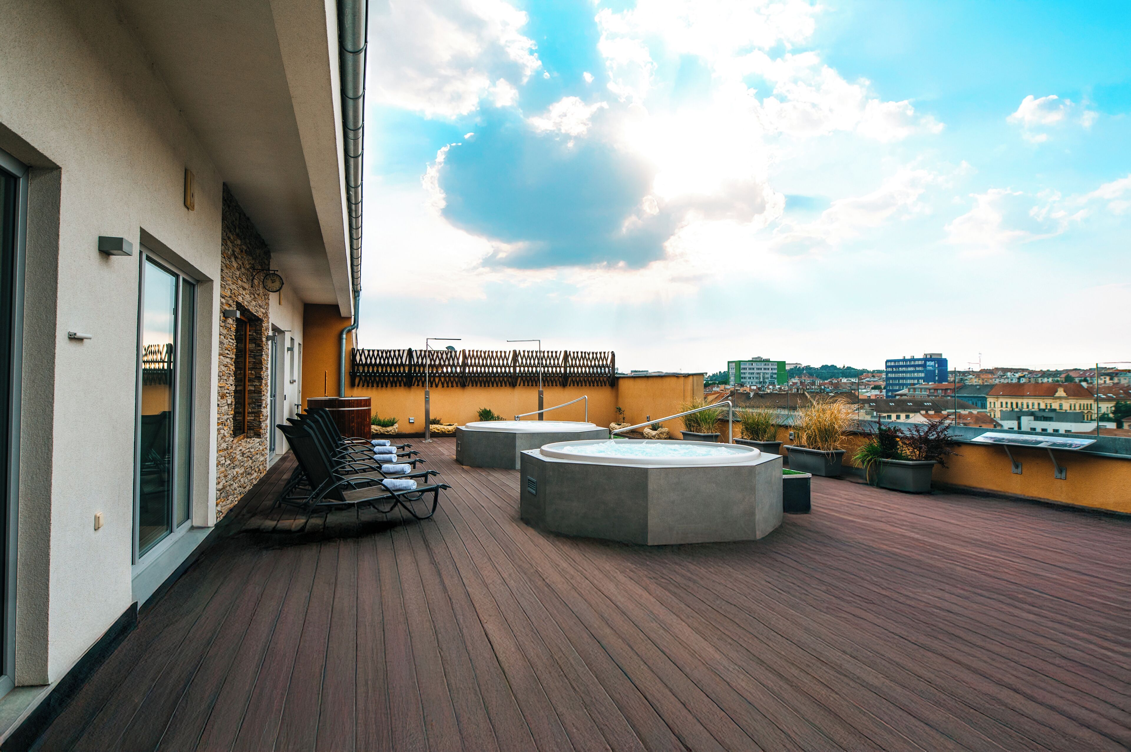 Photo - Avanti Hotel