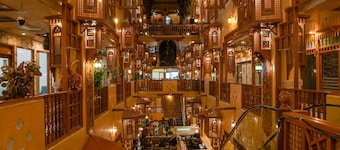Ghani Palace Hotel