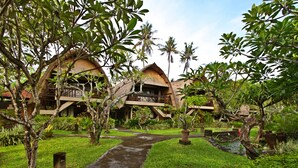 Jardín