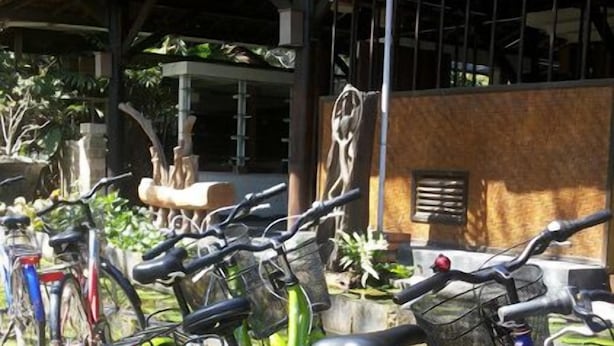 Ciclismo