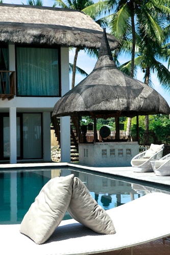 The Ananyana Beach Resort by SMS Hospitality