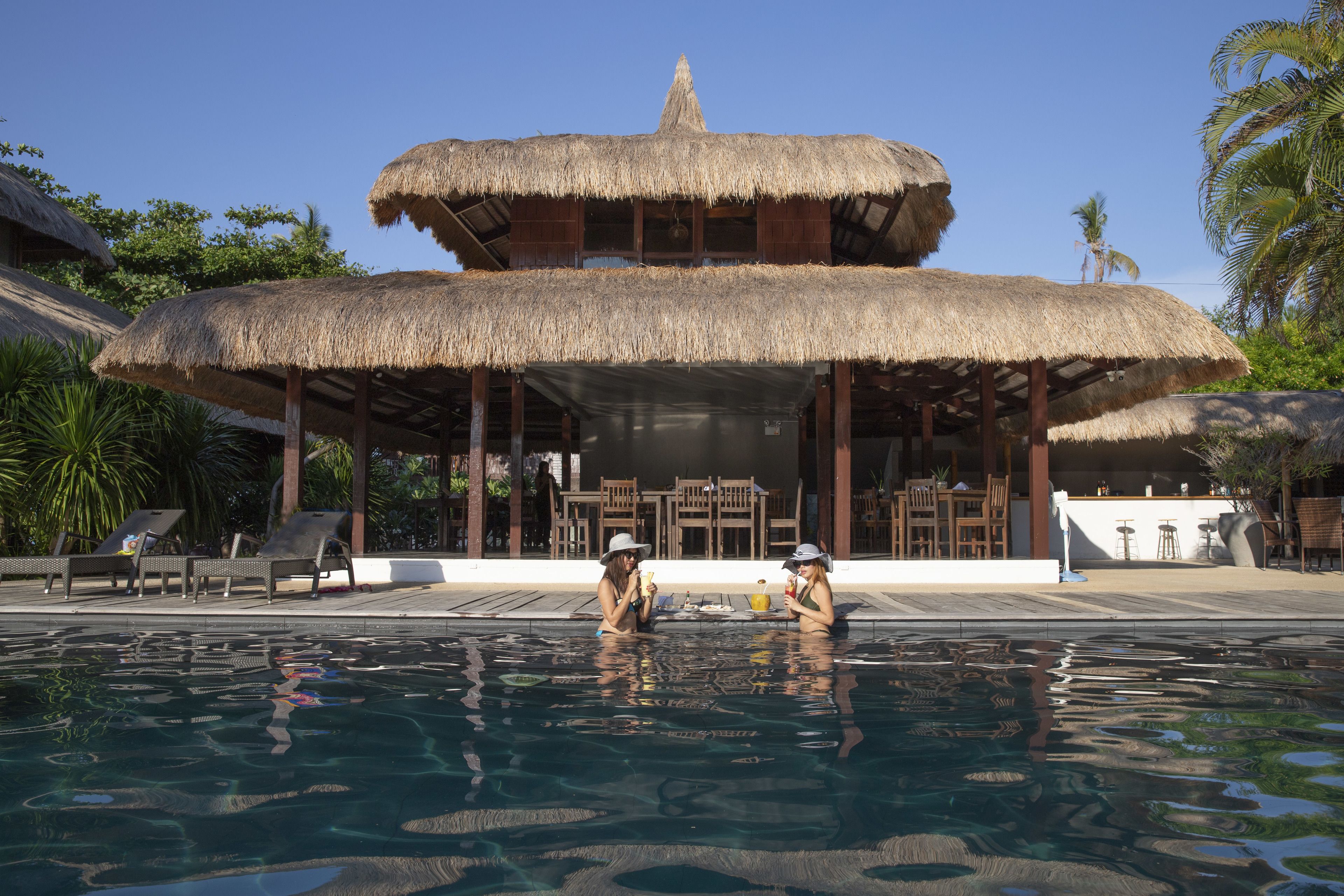 Εξωτερικοί χώροι