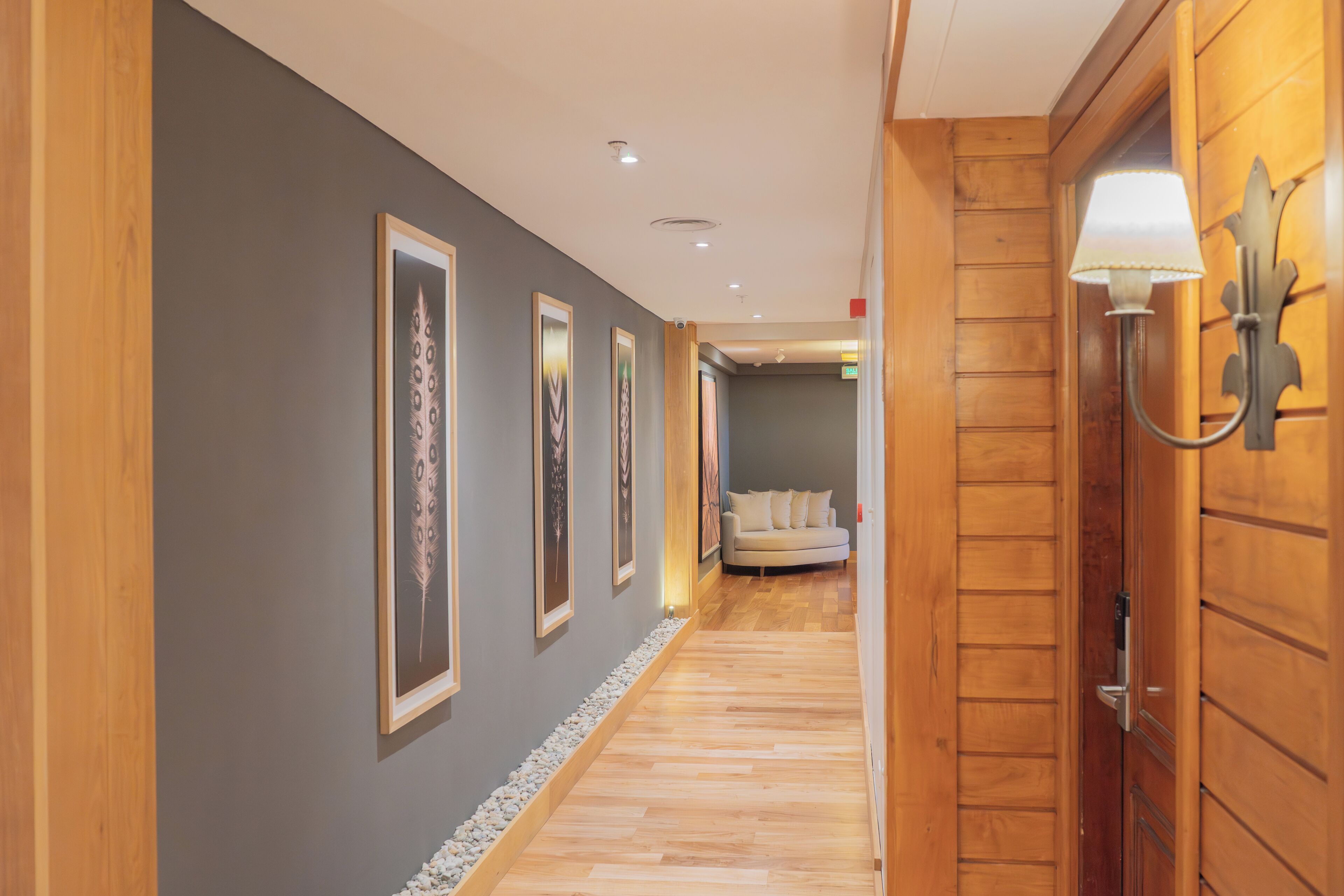 Foto - Los Cauquenes Resort + Spa + Experiences