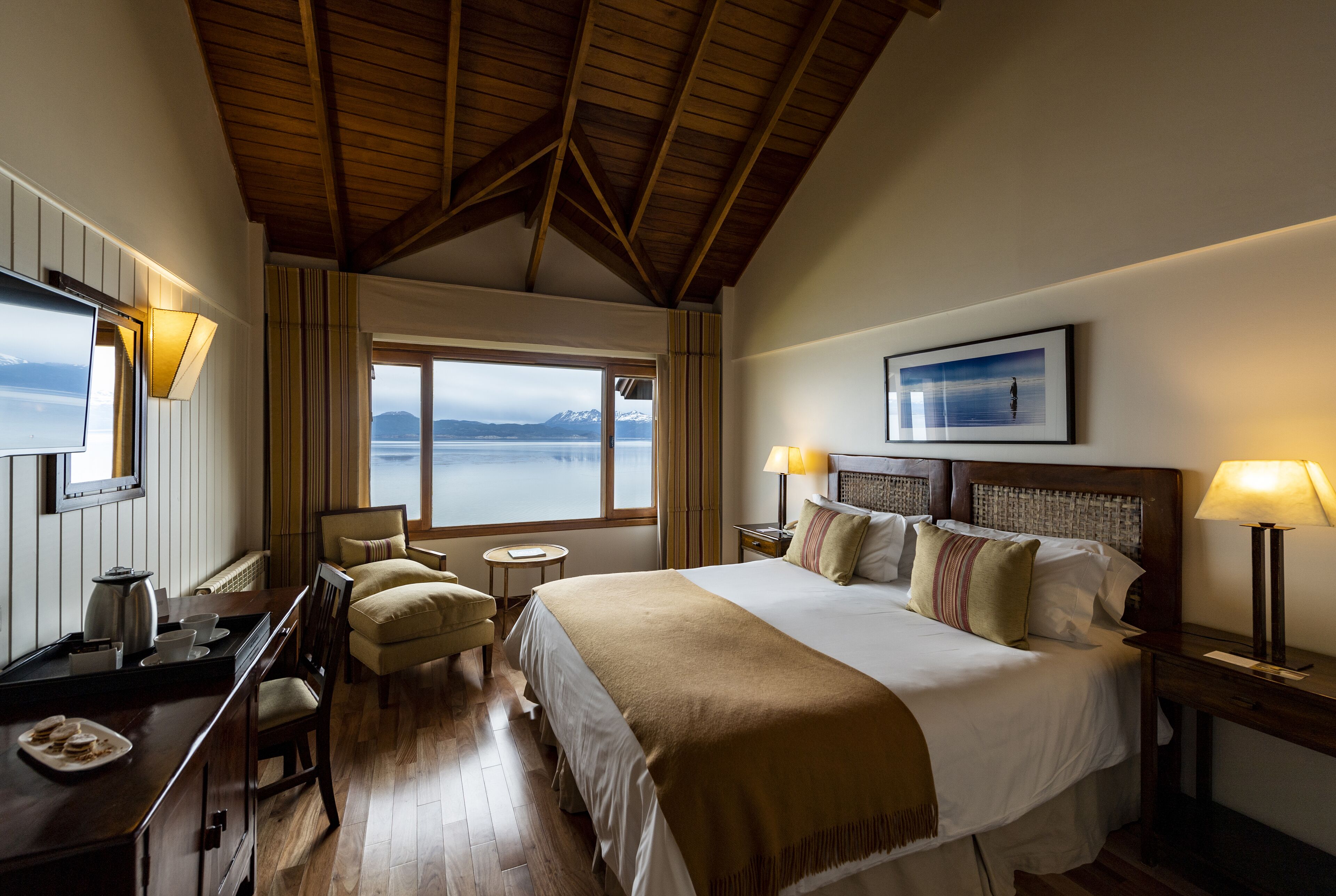 Foto - Los Cauquenes Resort + Spa + Experiences