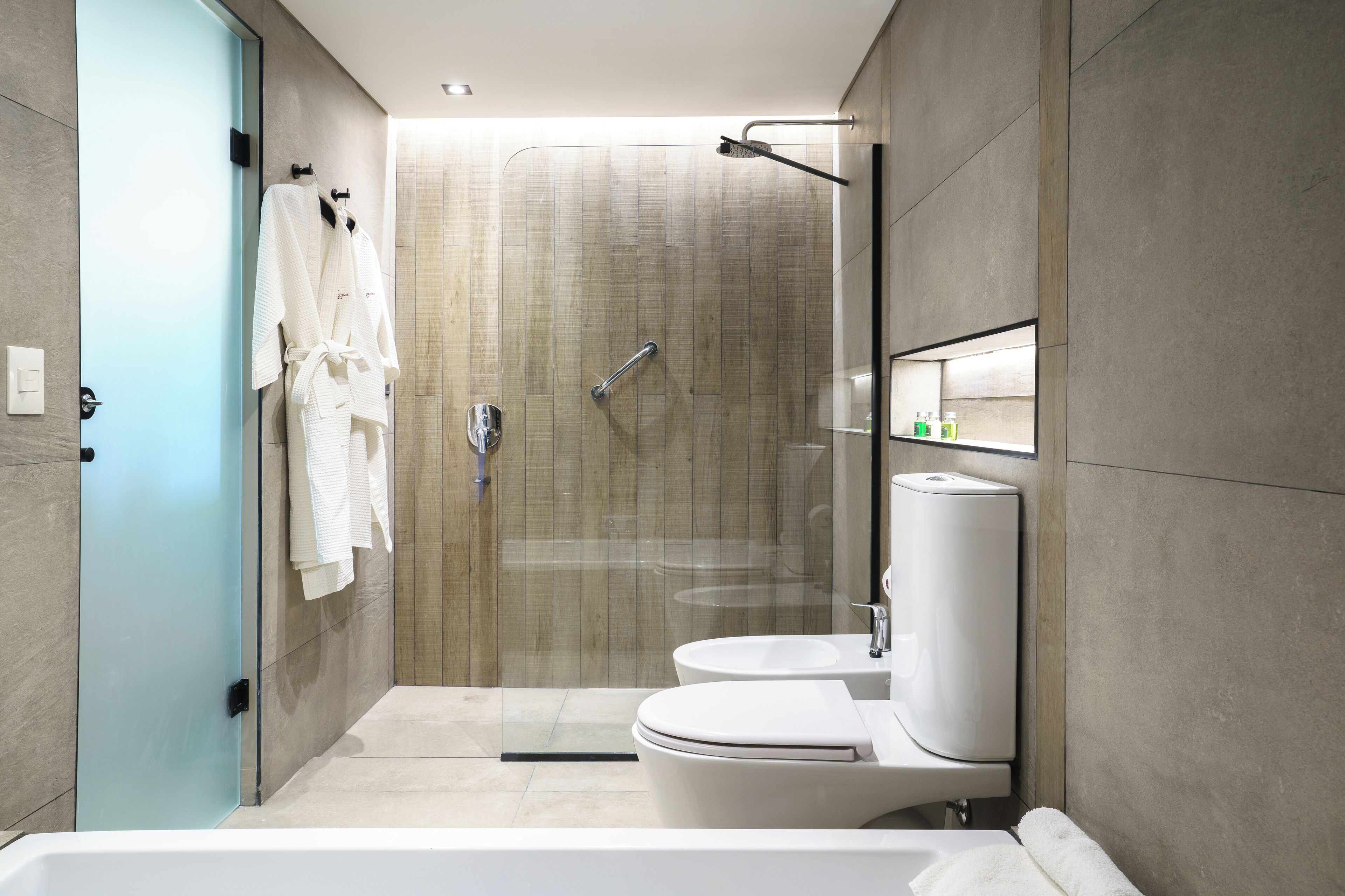 Foto - Los Cauquenes Resort + Spa + Experiences