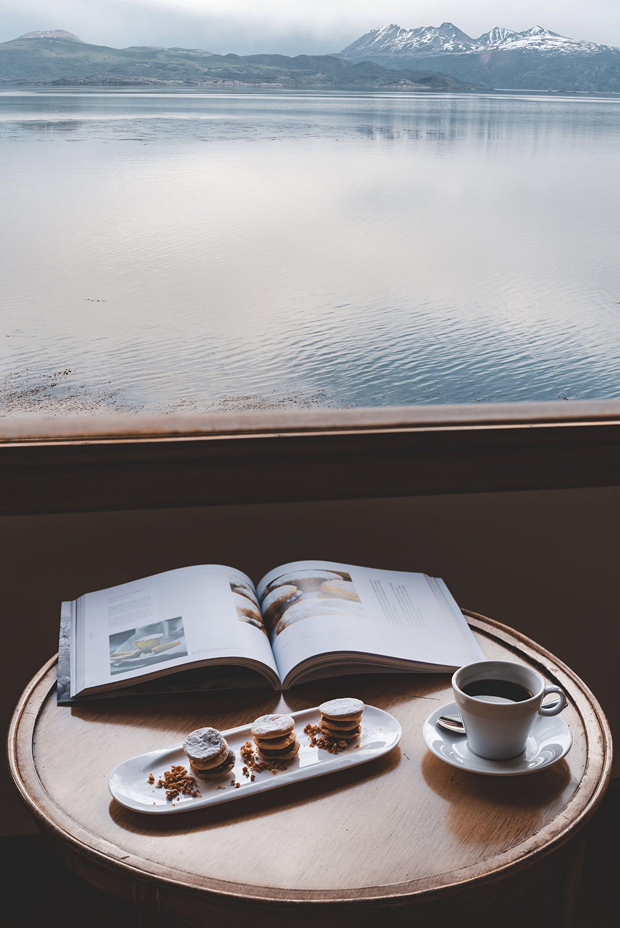 Foto - Los Cauquenes Resort + Spa + Experiences