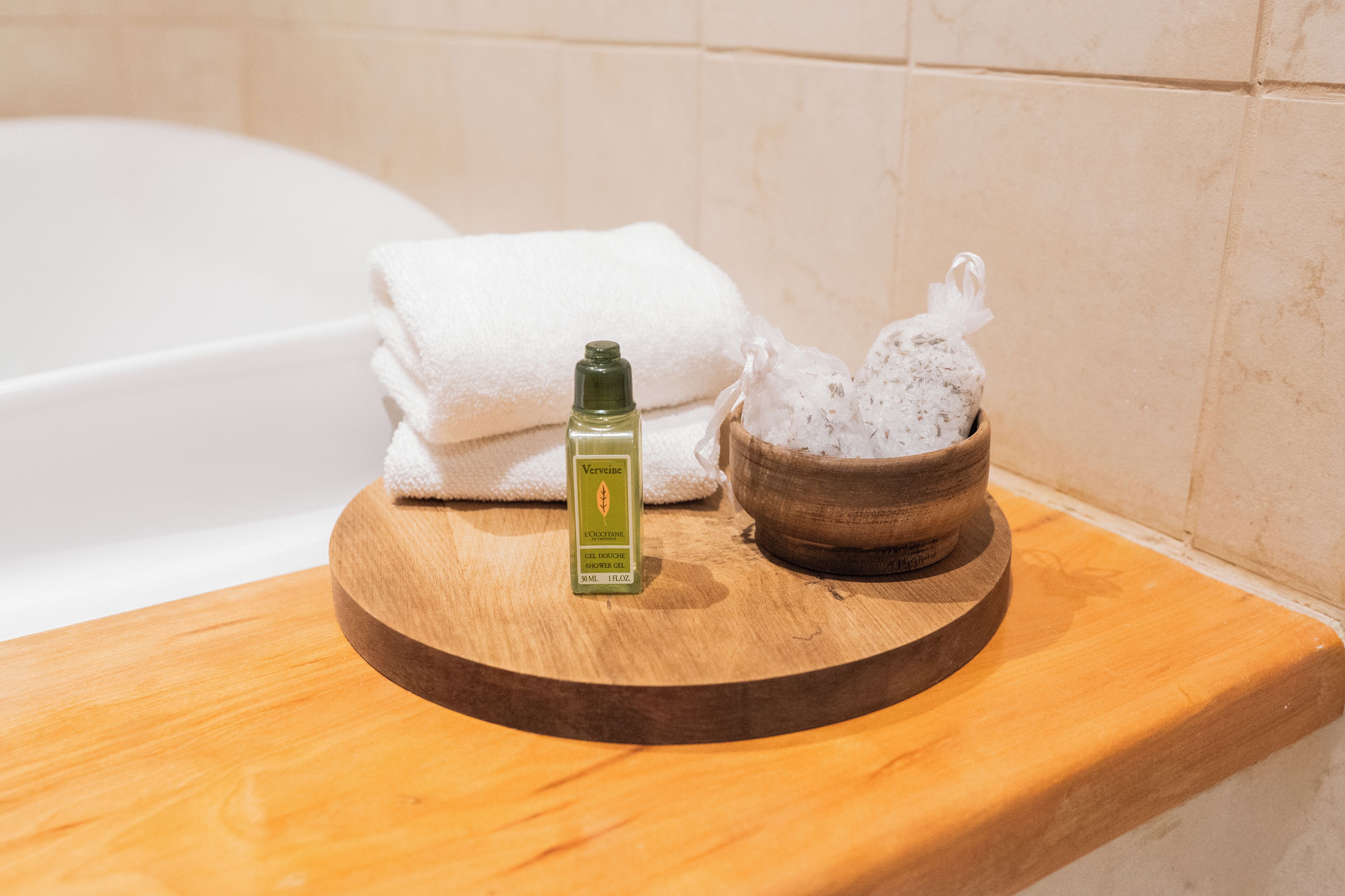 Foto - Los Cauquenes Resort + Spa + Experiences