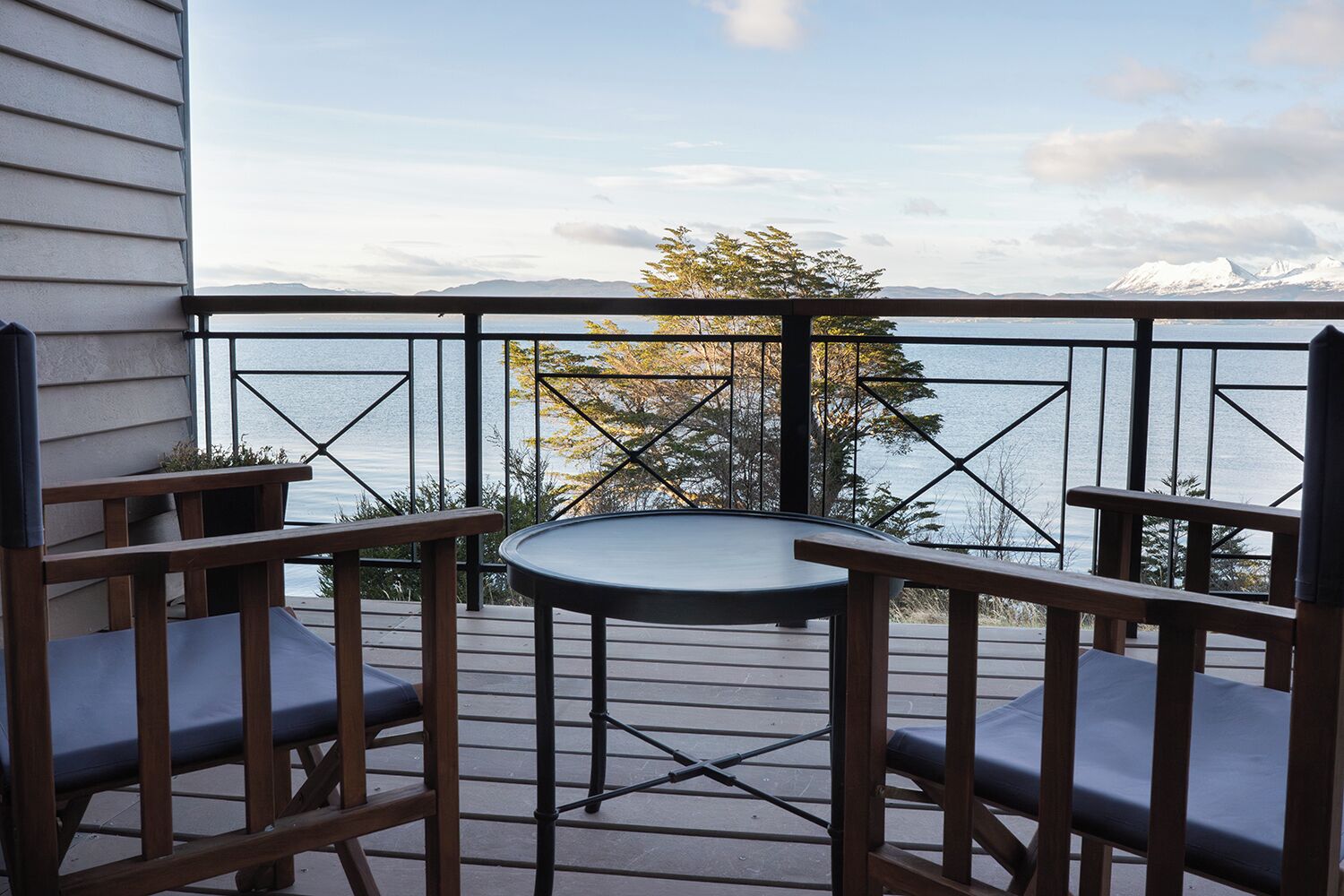 Foto - Los Cauquenes Resort + Spa + Experiences