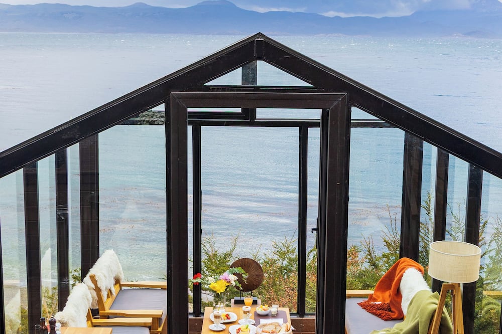 Los Cauquenes Resort + Spa + Experiences