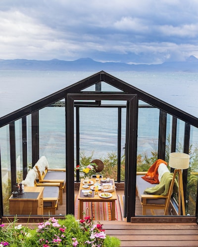 Los Cauquenes Resort + Spa + Experiences