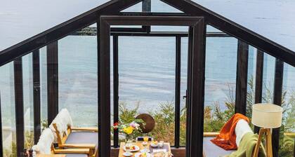 Los Cauquenes Resort + Spa + Experiences