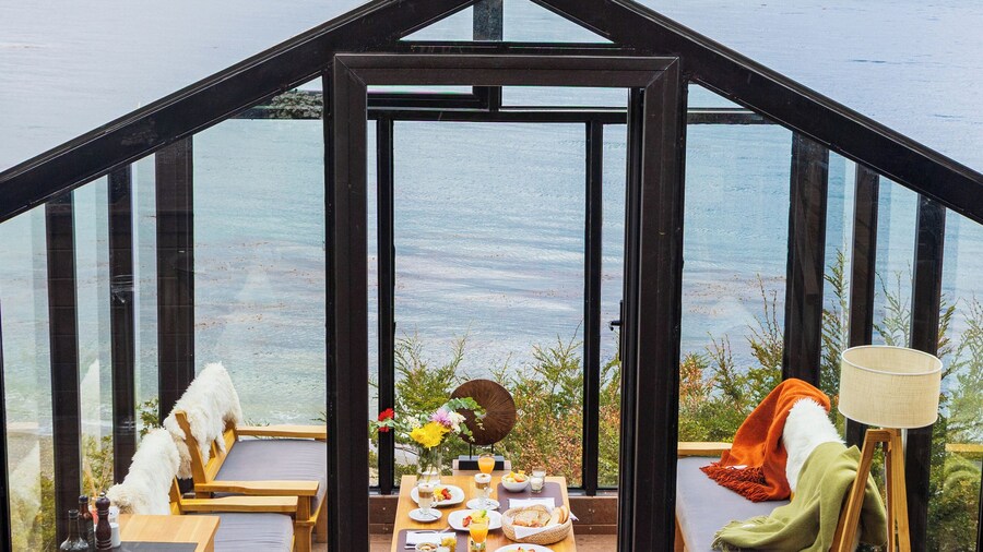 Los Cauquenes Resort + Spa + Experiences