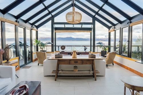 Los Cauquenes Resort + Spa + Experiences