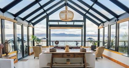 Los Cauquenes Resort + Spa + Experiences