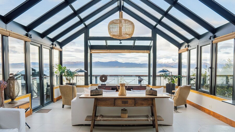 Los Cauquenes Resort + Spa + Experiences