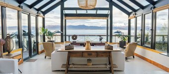 Los Cauquenes Resort + Spa + Experiences