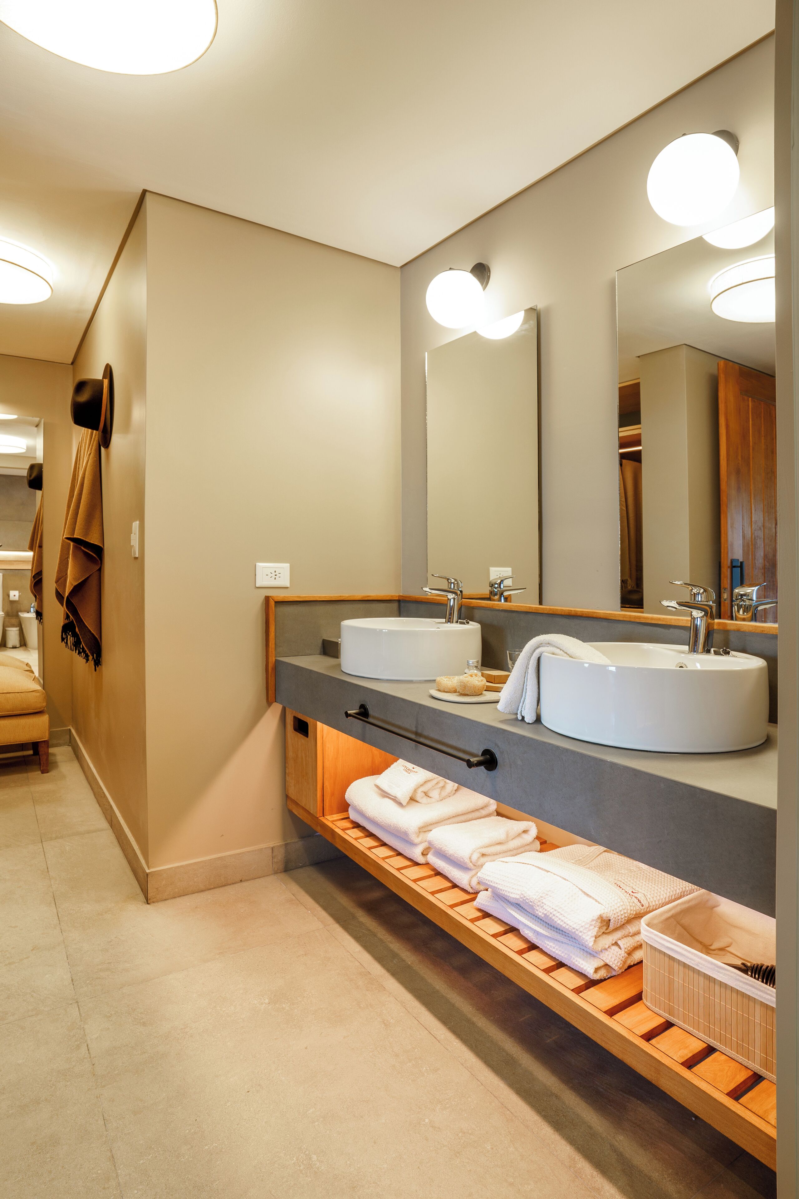 Foto - Los Cauquenes Resort + Spa + Experiences