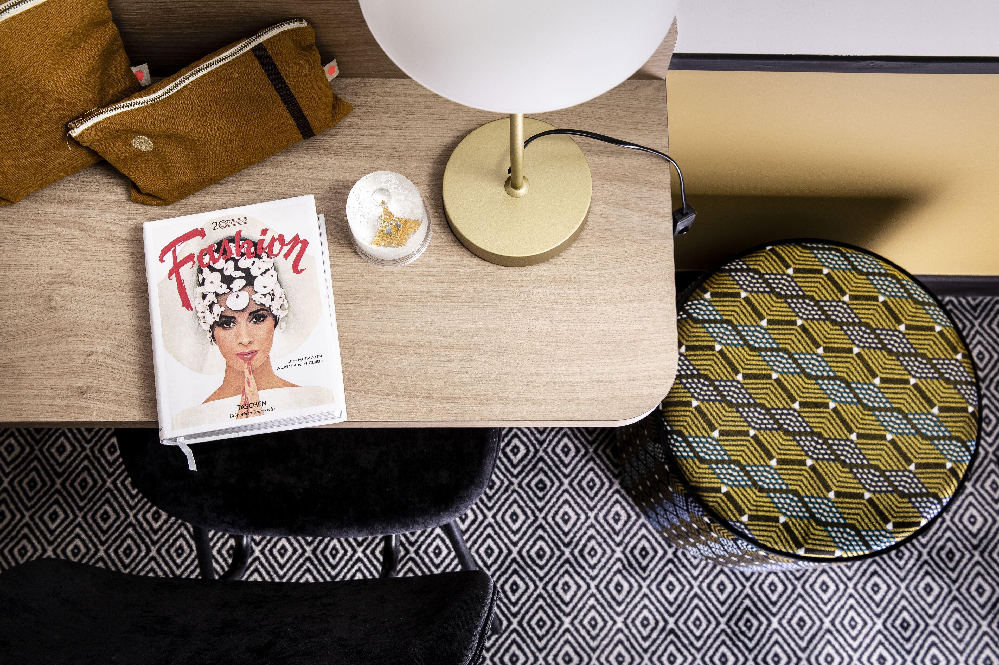 Photo - Hotel Paris Lafayette