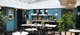 Hotel Paris La Fayette