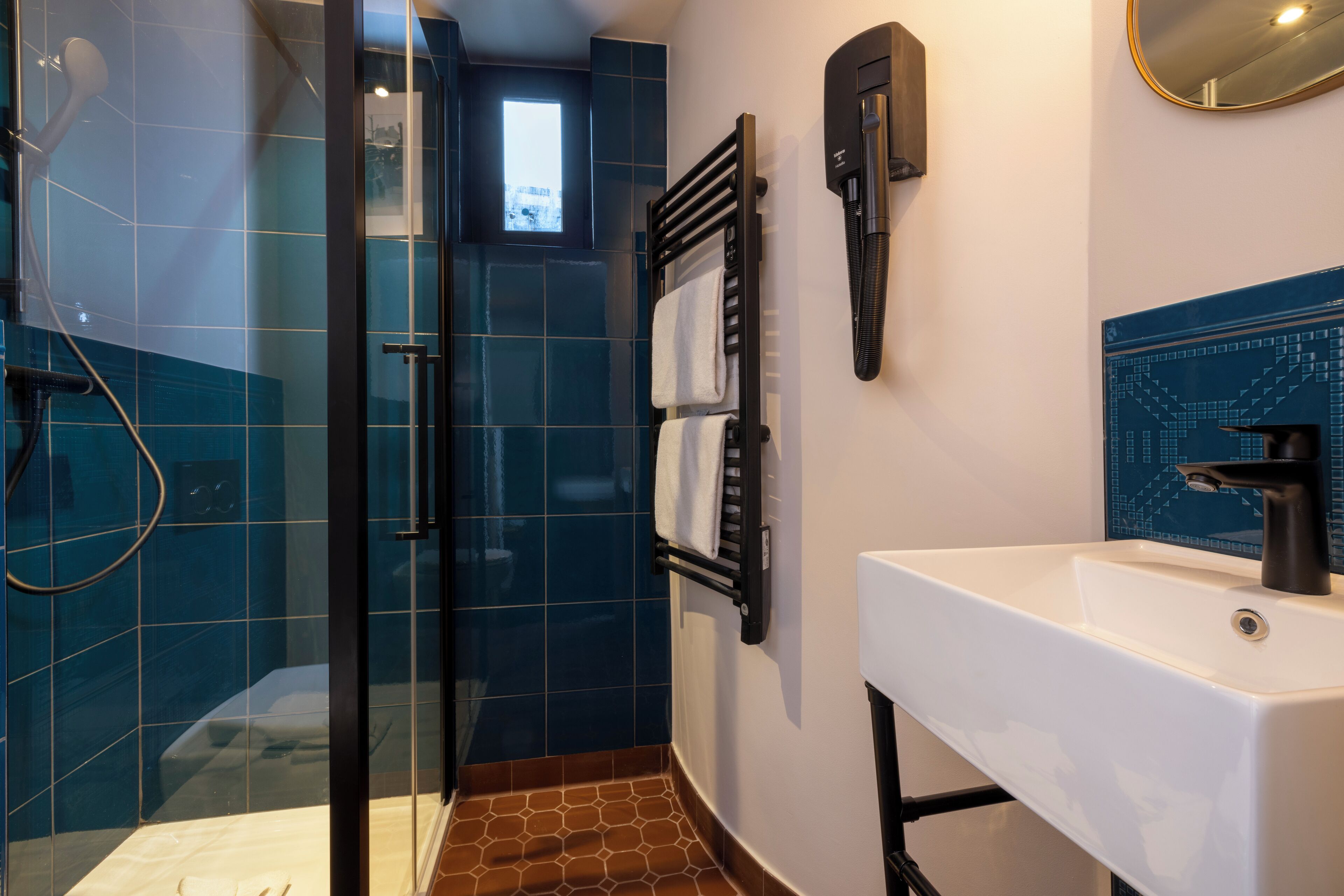 Photo - Hotel Paris Lafayette