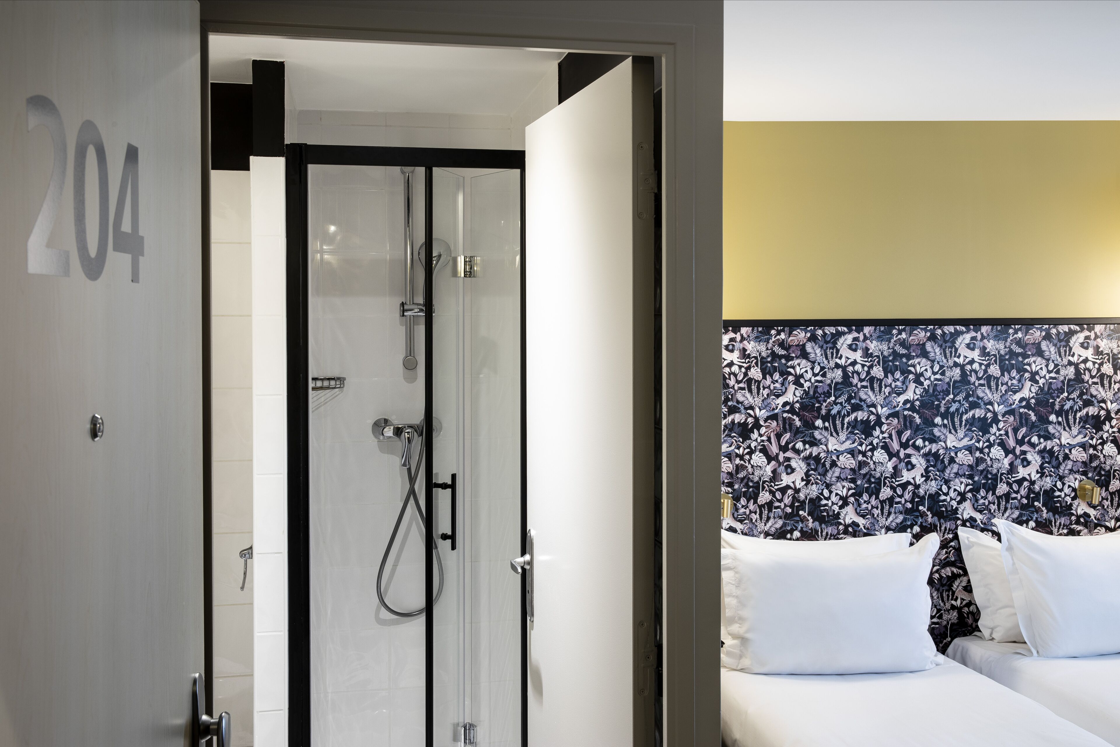 Photo - Hotel Paris Lafayette