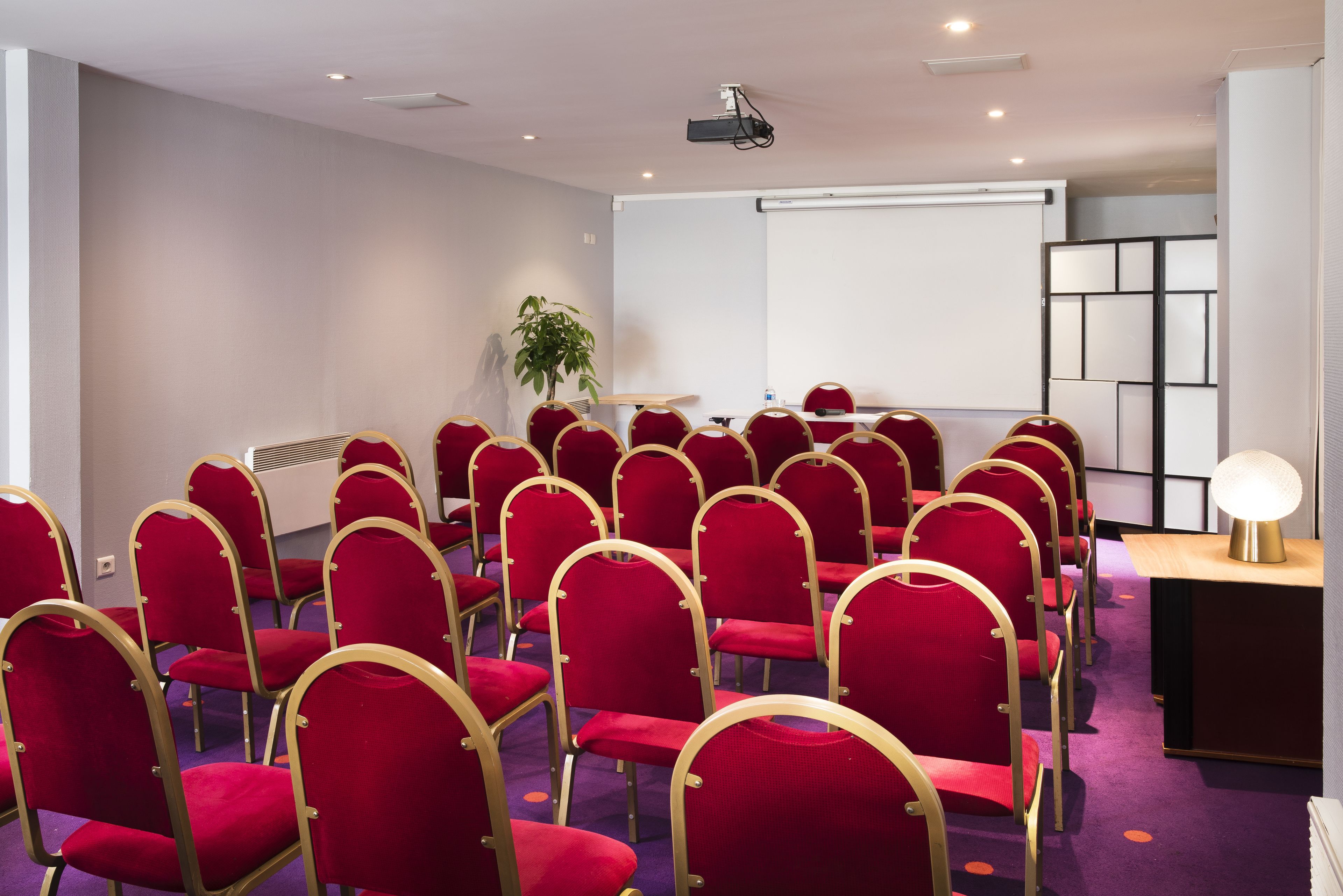 Photo - Hotel Paris Lafayette