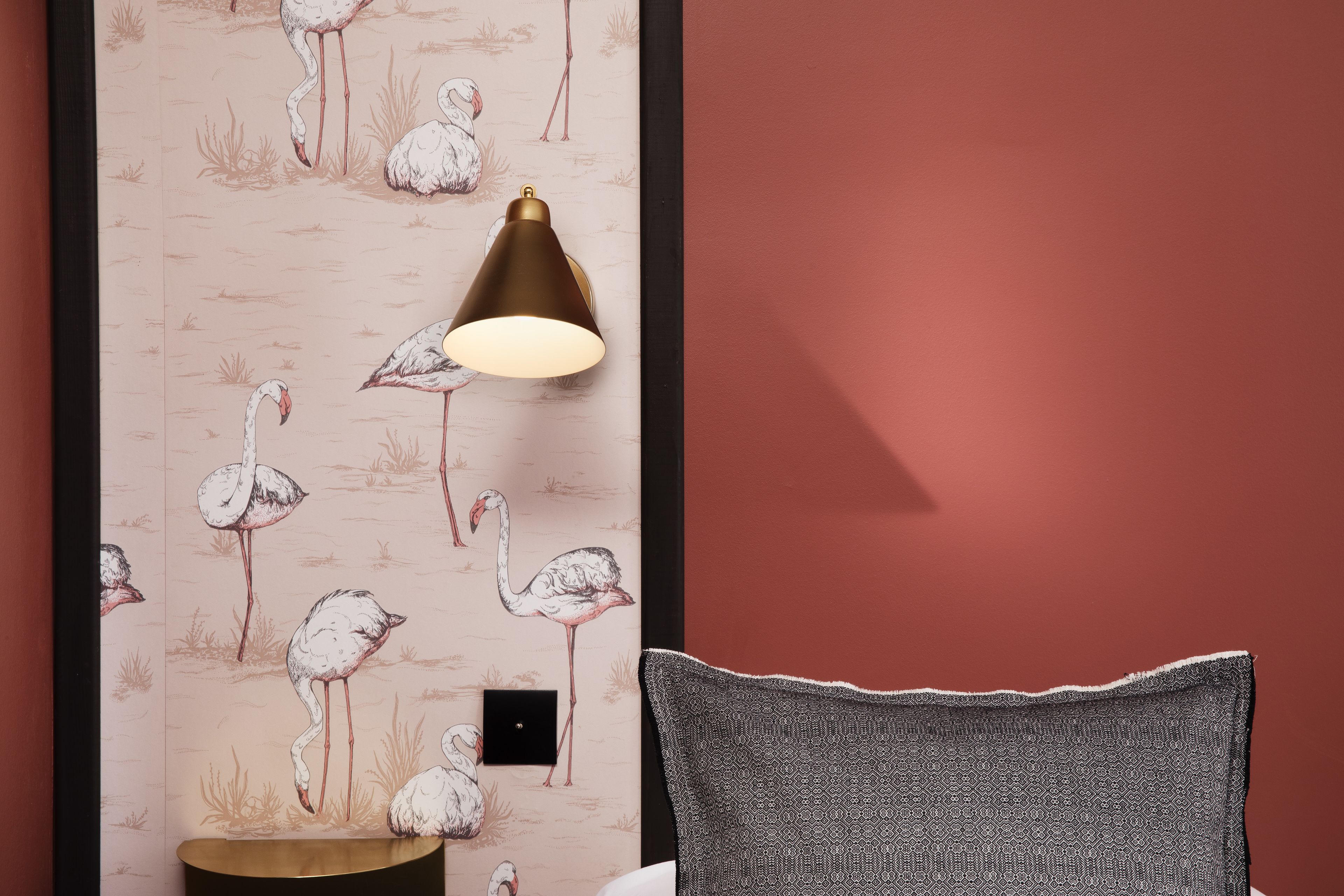 Photo - Hotel Paris Lafayette