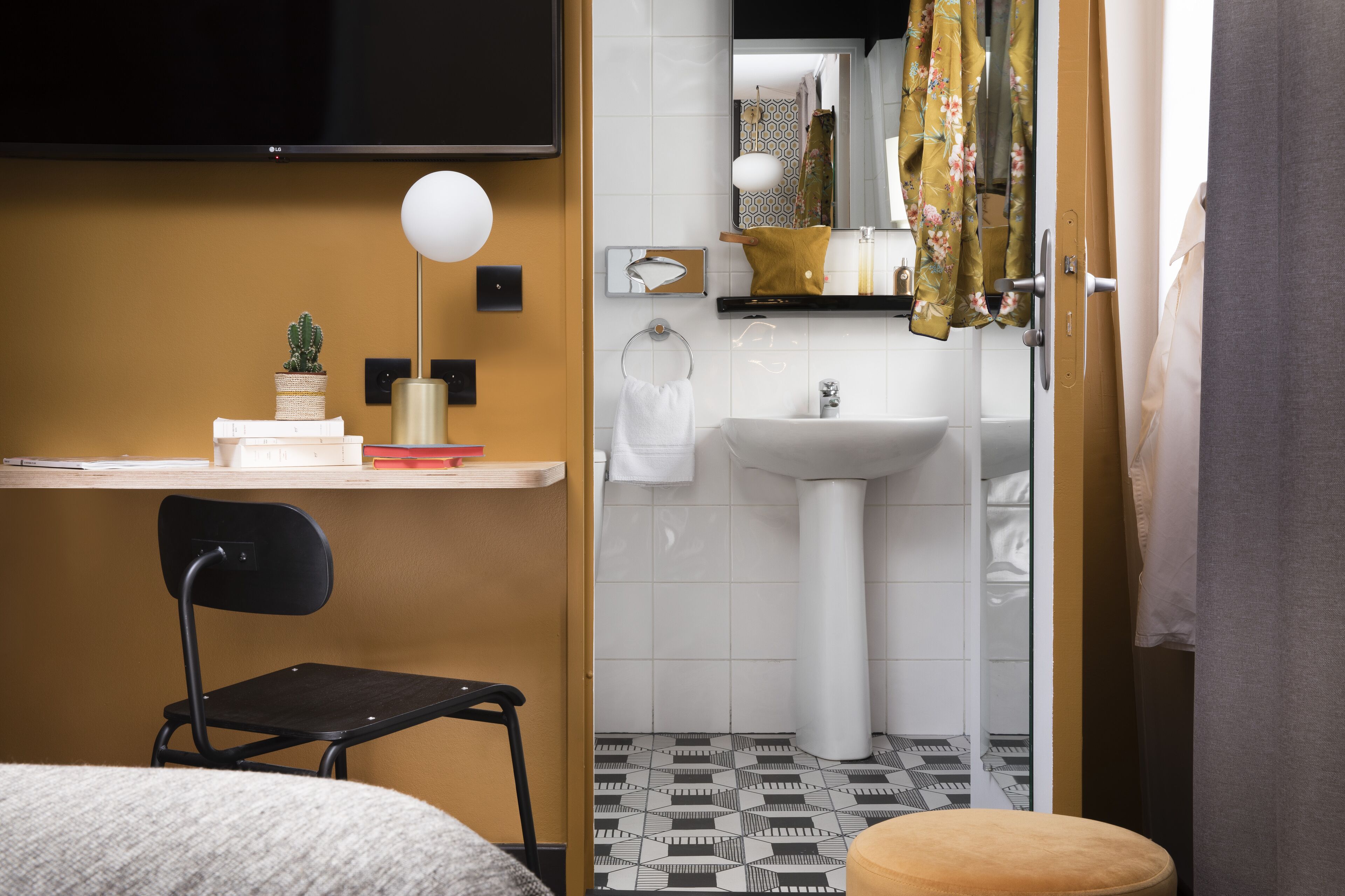 Photo - Hotel Paris Lafayette