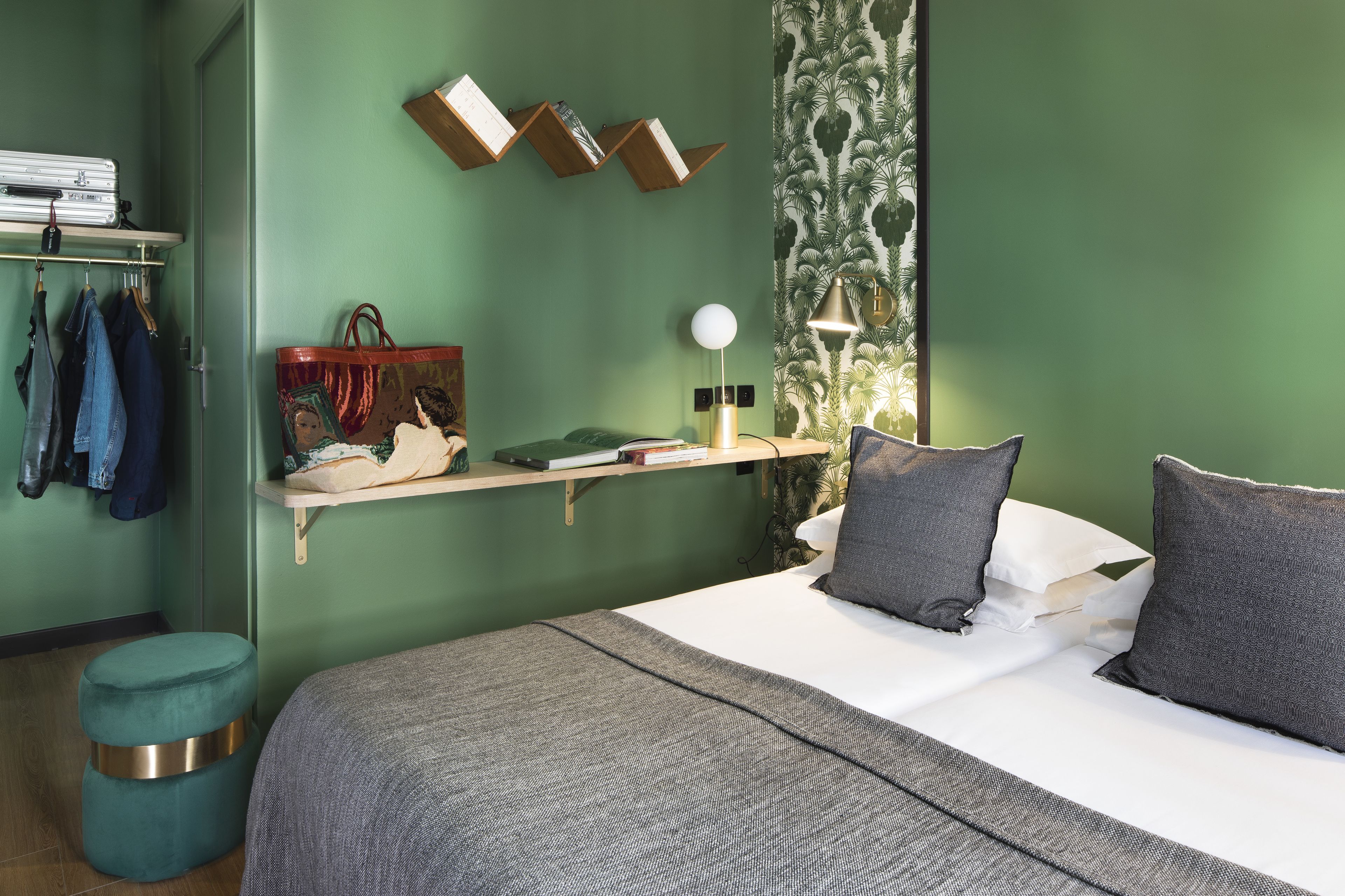 Photo - Hotel Paris Lafayette