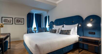 Stadt Hotel Citta