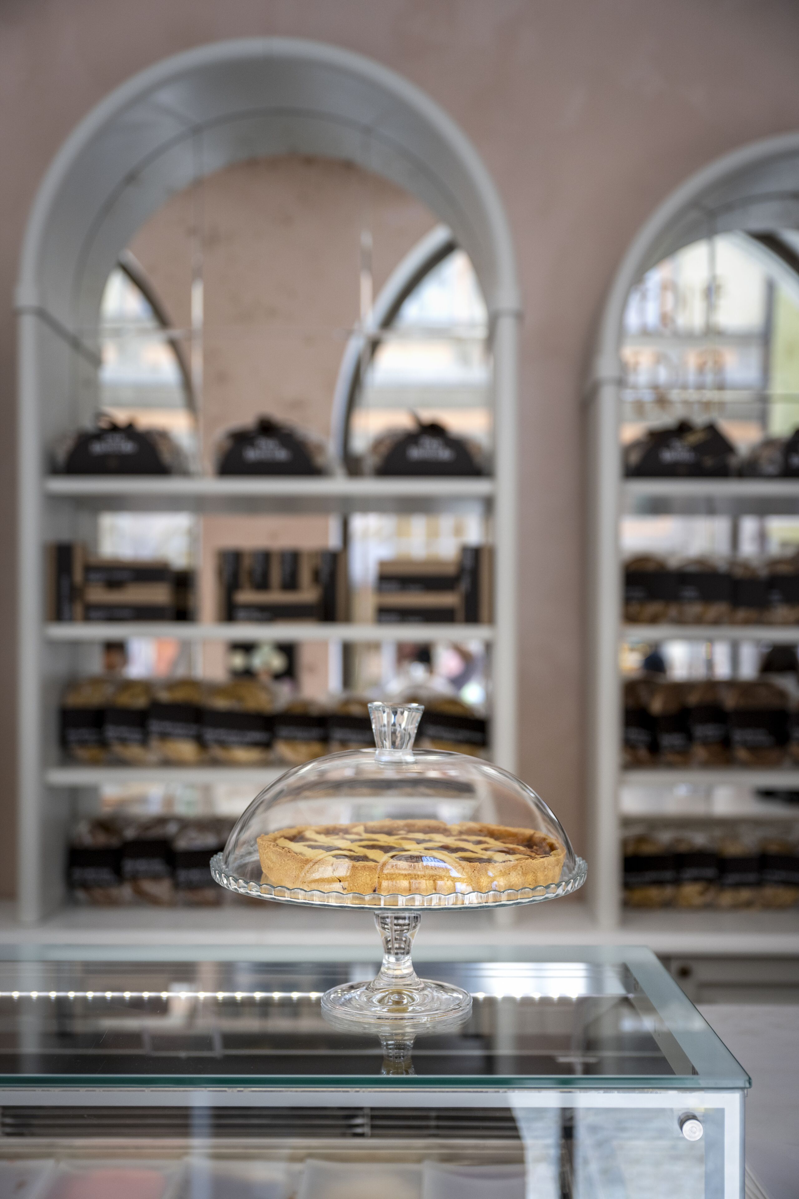 Foto - Stadt Hotel Città